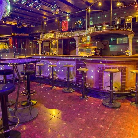 אוברטאורן Party Hotel Taverne מראה חיצוני תמונה