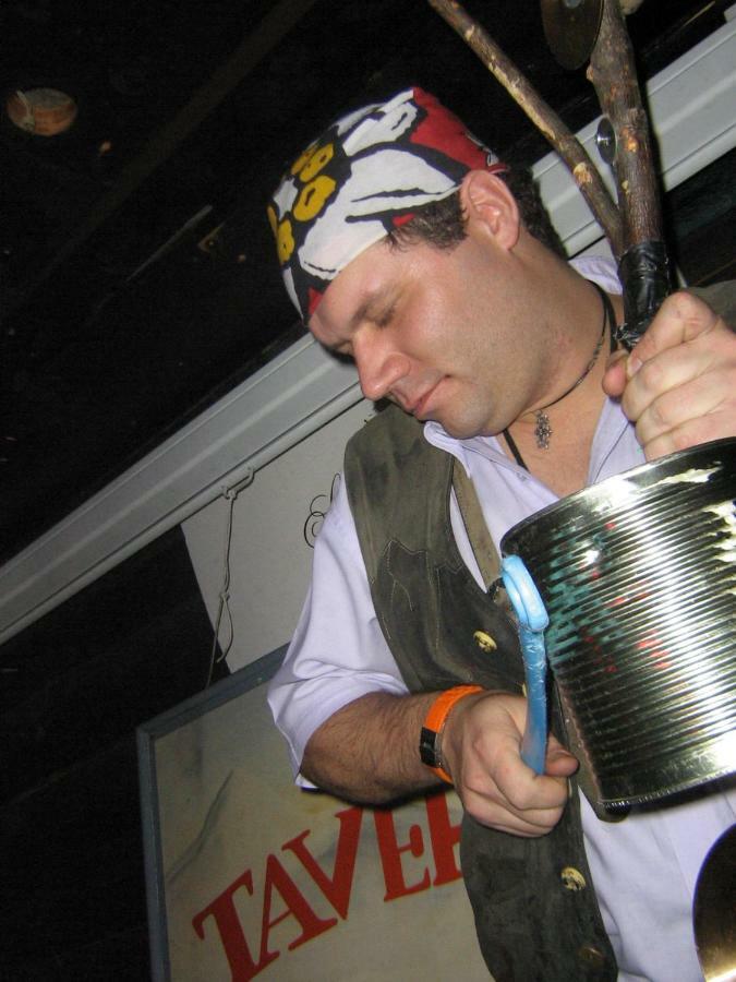 אוברטאורן Party Hotel Taverne מראה חיצוני תמונה